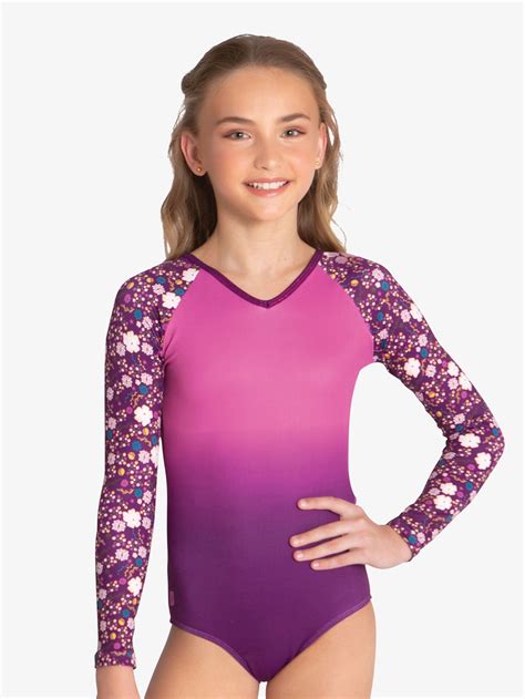 gymnastics leotards long sleeve|long sleeve gymnastics leotards cheap.